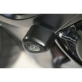 R&G Racing Aero Crash Protectors K5-K6 for Suzuki GSX-R1000 '96-22